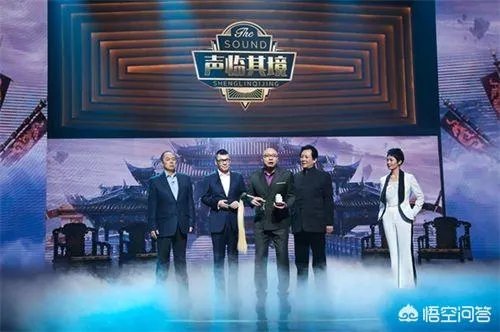 大家觉得湖南卫视的《身临其境》节目怎么样？