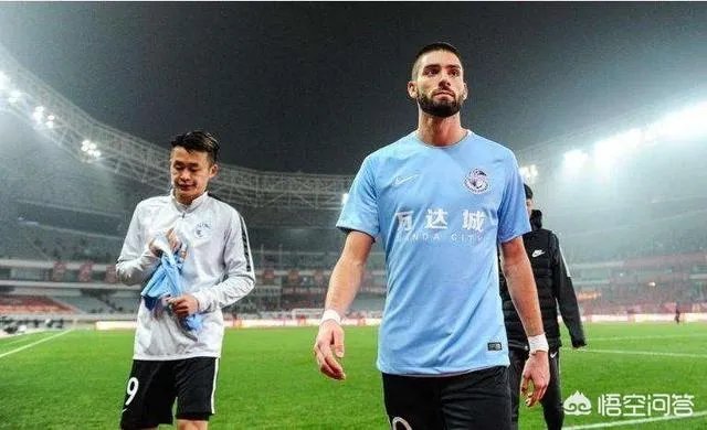 大连一方门将爆料卡拉斯科归队消极怠工，训练中一动不动，你怎么看？