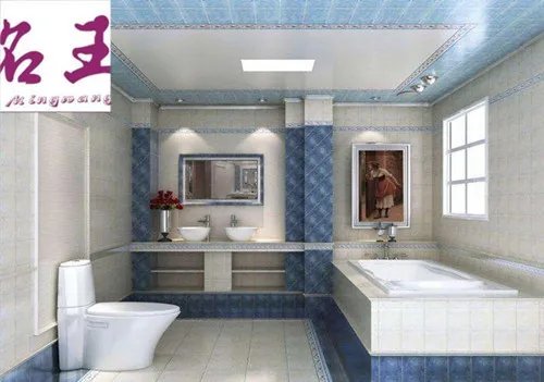 集成吊顶品牌排行榜 十大集成吊顶品牌介绍