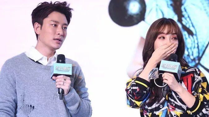 李小璐贾乃亮为甜馨庆生。你觉得他们还能复合吗？