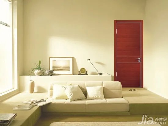 开开木门目前有哪些产品系列