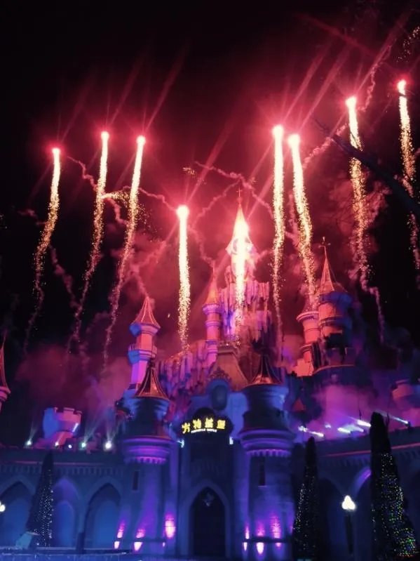 泰安有什么好玩的?