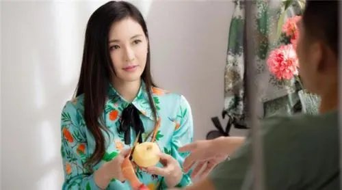 如何评价演员孙晶晶？