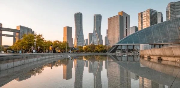 台州到底更适合在哪个都市圈呢？到底是宁波还是温州？