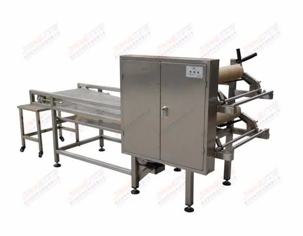 做豆腐需要哪些设备