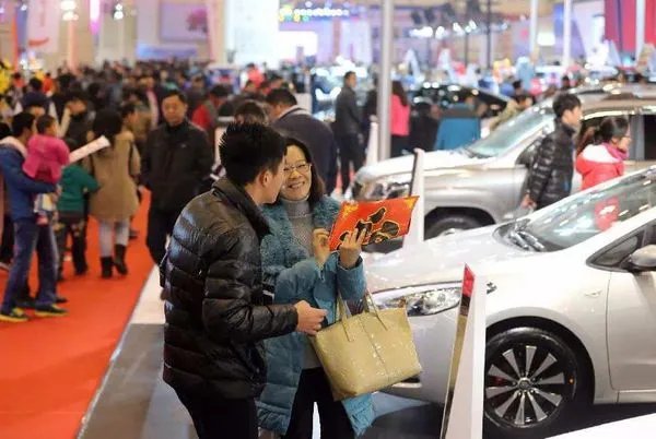 什么时候买车最划算？