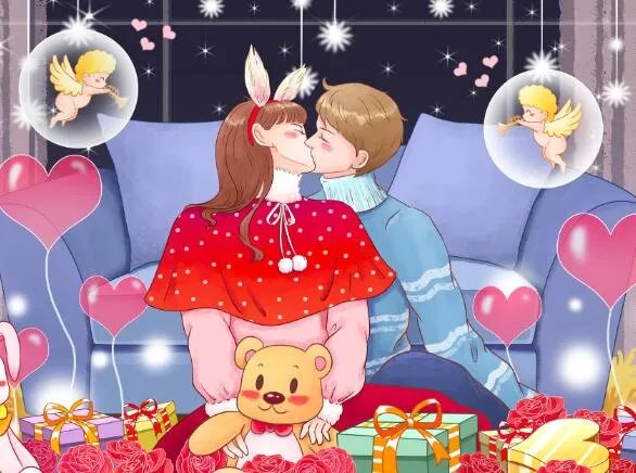 2020情人节送女孩什么礼物 情人节女生喜欢什么礼物