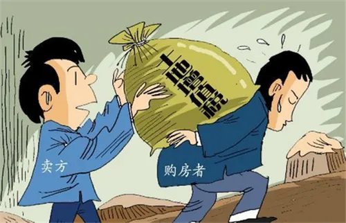 2017上海徐汇区房价走势图  上海徐汇区房价涨势成疯