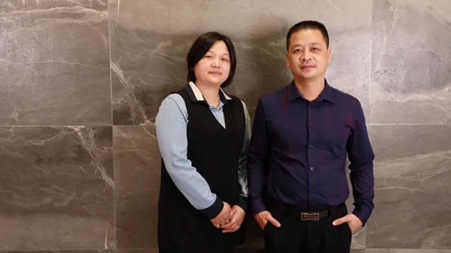 欧文莱：加盟商最具幸福感的品牌