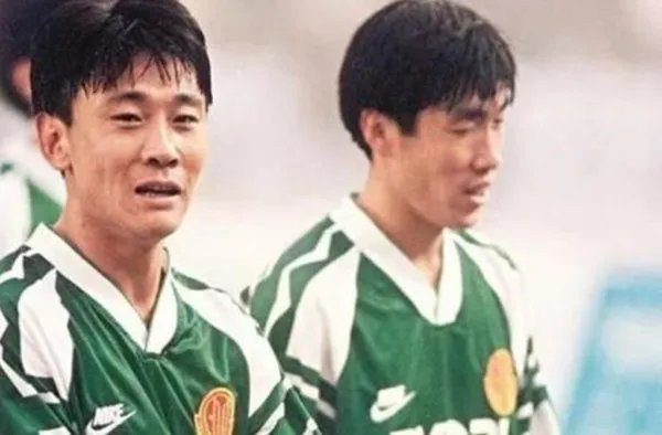 50岁前国脚高峰，现状如何？