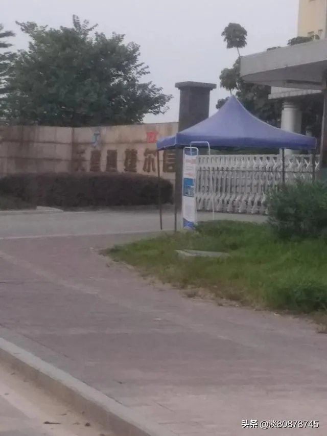 东莞有哪些上市公司？