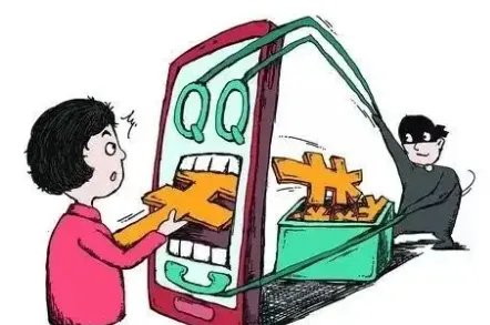 如果人家借钱不还联系不上可以告他诈骗吗