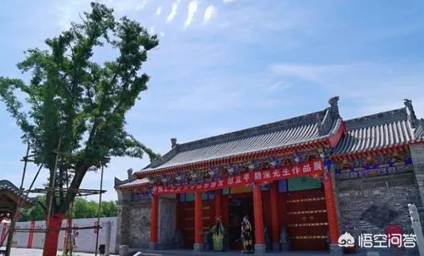 宝鸡除了陈仓老街，还有哪些值得一去的特色街区？