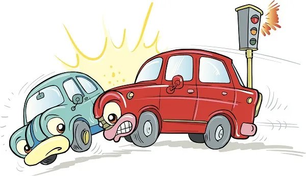 四川什邡一保时捷凌晨连撞两辆出租车，司机是否存在重大过失？