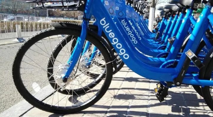 小蓝单车押金如何退 小蓝车押金还能退吗？