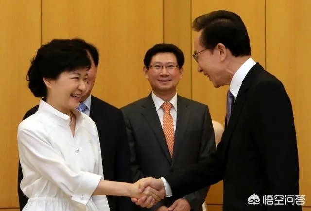 李明博若被批捕，会不会与朴槿惠关在同一拘留所？