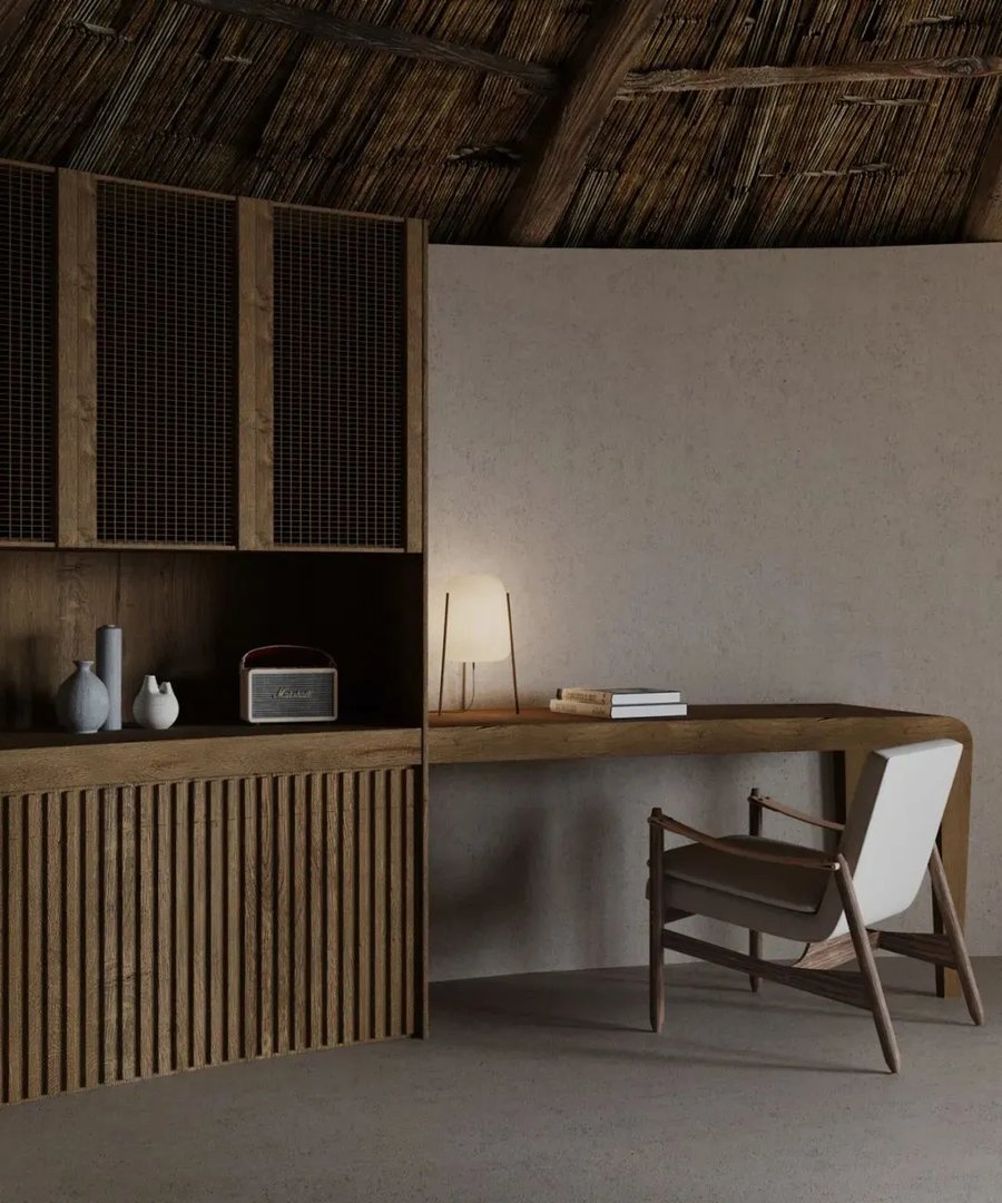 黄石格美装饰-东方设计之美,极致而优雅