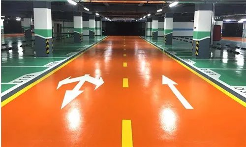 水性地坪漆优缺点有哪些 水性地坪漆价格贵不贵