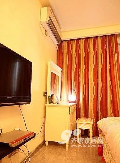 奋斗10年攒钱买屋 北漂族半包7万筑婚巢爱情修成正果