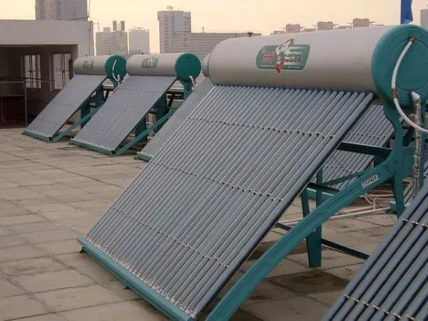 海尔太阳能热水器怎么用