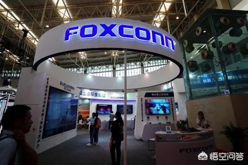 如果富士康在美国招不到人，是不是就拿不到40亿的政府补贴？