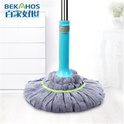 拖把哪个品牌最好  拖把十大品牌排行榜