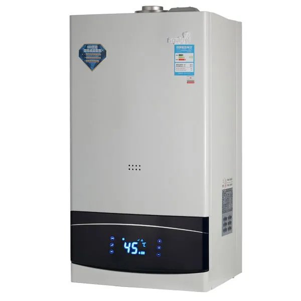 壁挂炉尺寸一般是多少