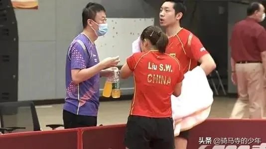 最后一战！国乒蓄势待发，许昕、刘诗雯又遭逆转，东京夺冠稳吗？