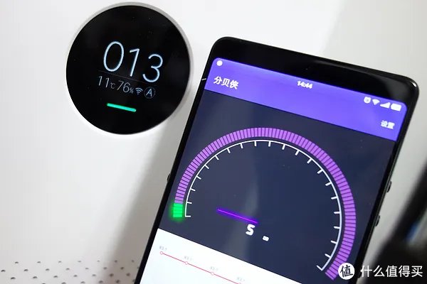 入门级空气净化器最佳选择之一:小米米家空气净化器2s 评测报告