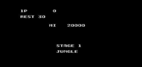 魂斗罗30条命怎么调 具体怎么操作