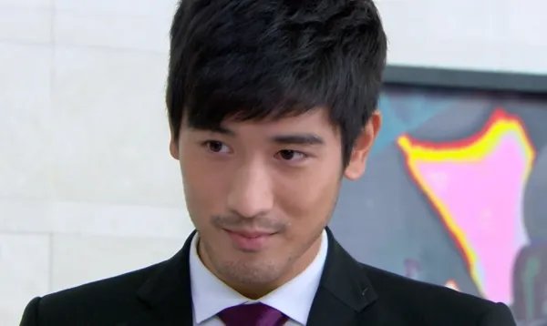 遇见王沥川扮演者