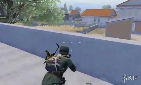 《和平精英》K城地下室的密码是多少 K城地下室保险箱密码分享