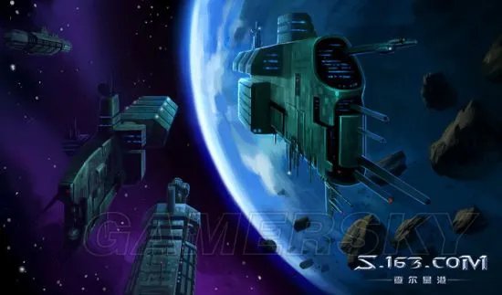 《星际争霸2》一共有多少人类 星际争霸2剧情分析