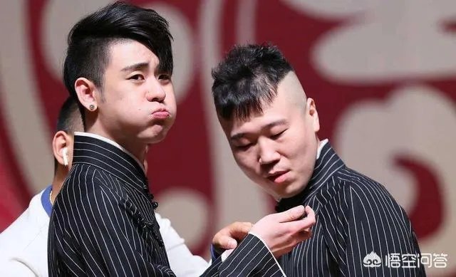 德云社2019大封箱演员的出场顺序有什么讲究吗？