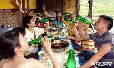 参加同学聚会遇到的搞笑事有哪些？