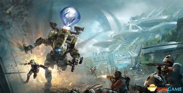 泰坦天降2白金攻略 泰坦天降2全成就奖杯怎么拿