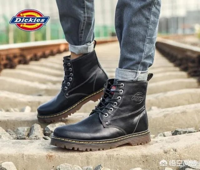 便宜实惠的男靴有什么推荐，谢谢？