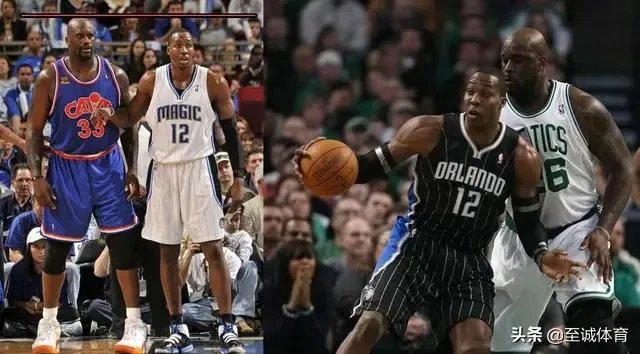 霍华德真实真高才2.06米，他为什么不能算是矮中锋？