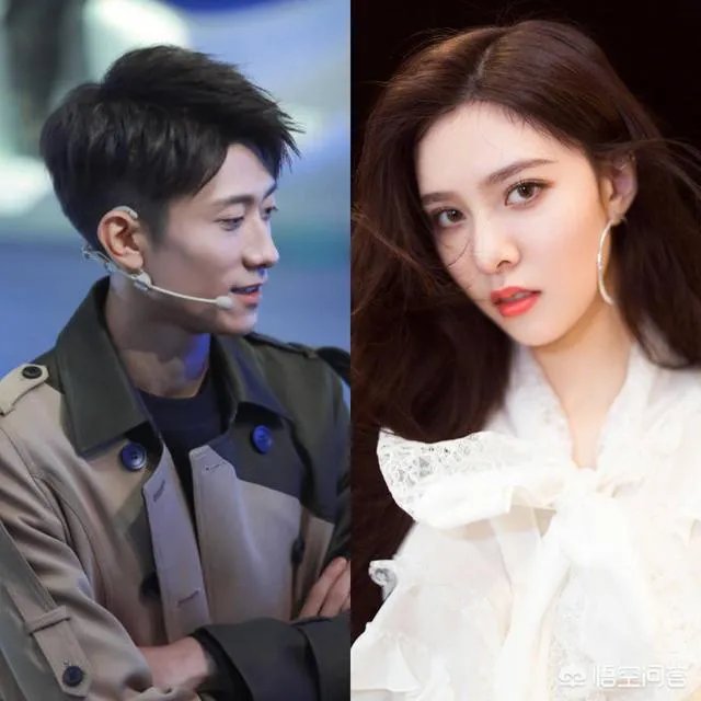 杨紫分手,张一山微博沦陷,你怎么看?