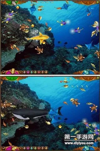 问道手游捕鱼达人玩法及可兑换奖励介绍