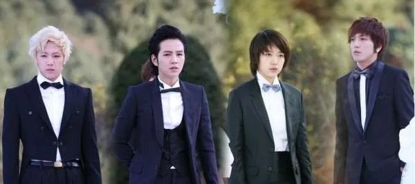 求 韩剧 《原来是是美男啊》的所有歌曲 包括插曲