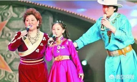 细数曾经红极一时的春晚小童星，如今的他们怎么样了？