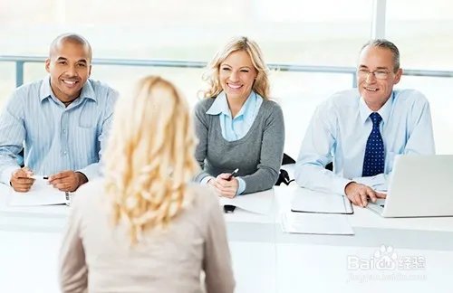 求职小白必懂的5个面试指南