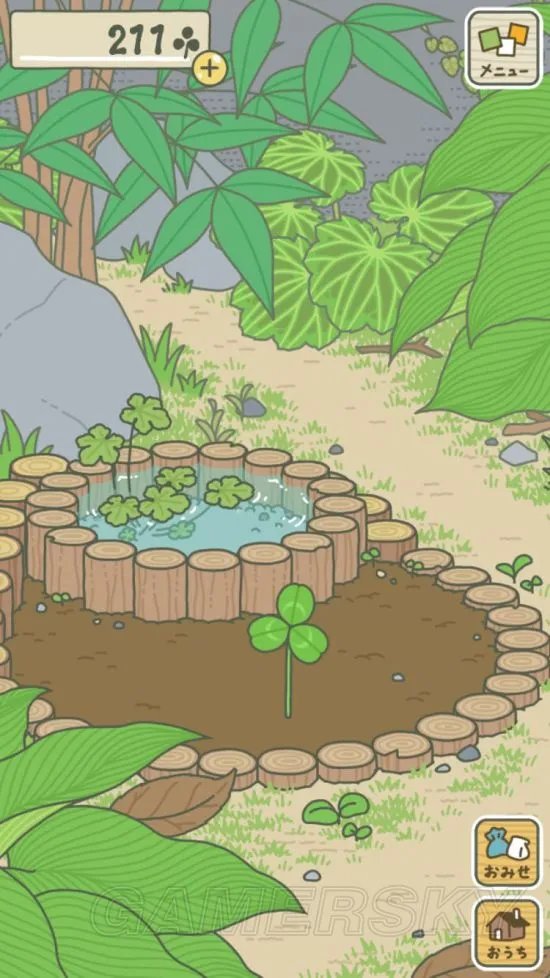 旅行青蛙攻略大全 物品翻译及基础玩法指南