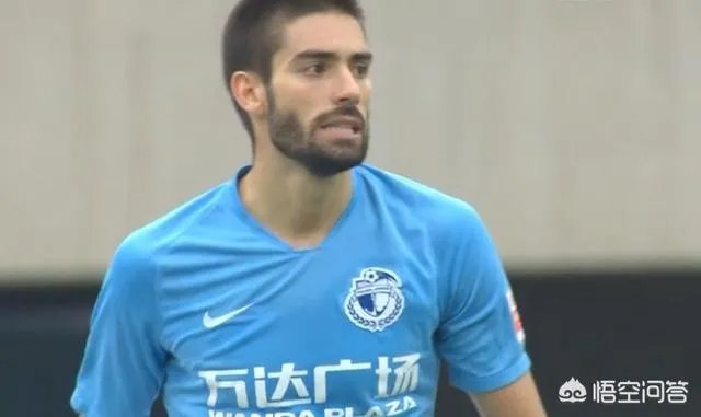 大连一方门将爆料卡拉斯科归队消极怠工，训练中一动不动，你怎么看？