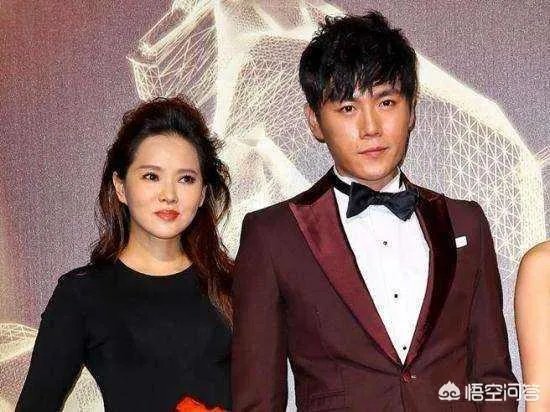 为什么说伊能静很旺丈夫秦昊？