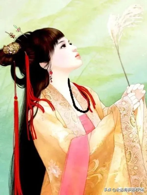 人像摄影中，你认为旗袍与汉服哪个更能拍出中国女人的韵味？你喜欢拍哪一种服装？