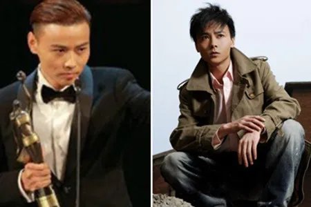 张晋成立影视公司 十年龙套终出头