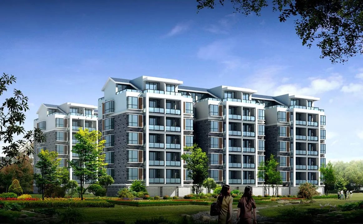 高压线离住宅的辐射安全距离是多少