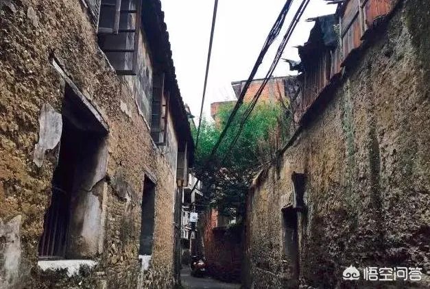 福鼎老街好玩吗？